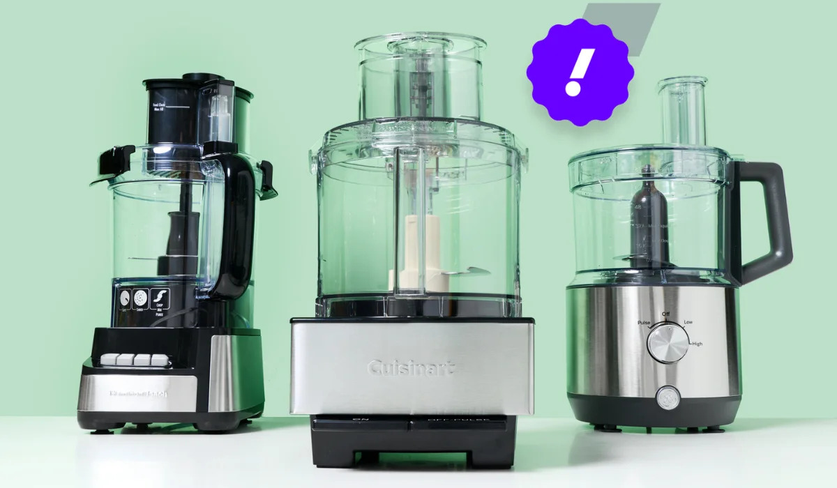 Cuisinart DFP-14BCNY 14-Cup