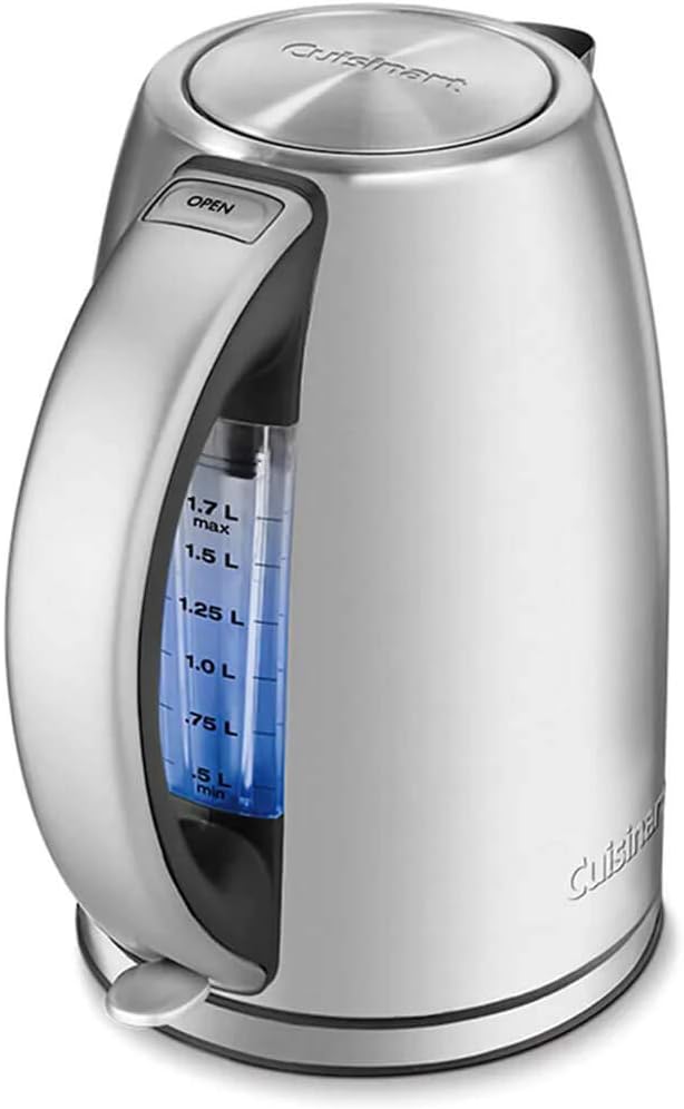 Cuisinart PerfecTemp CPK-17P1