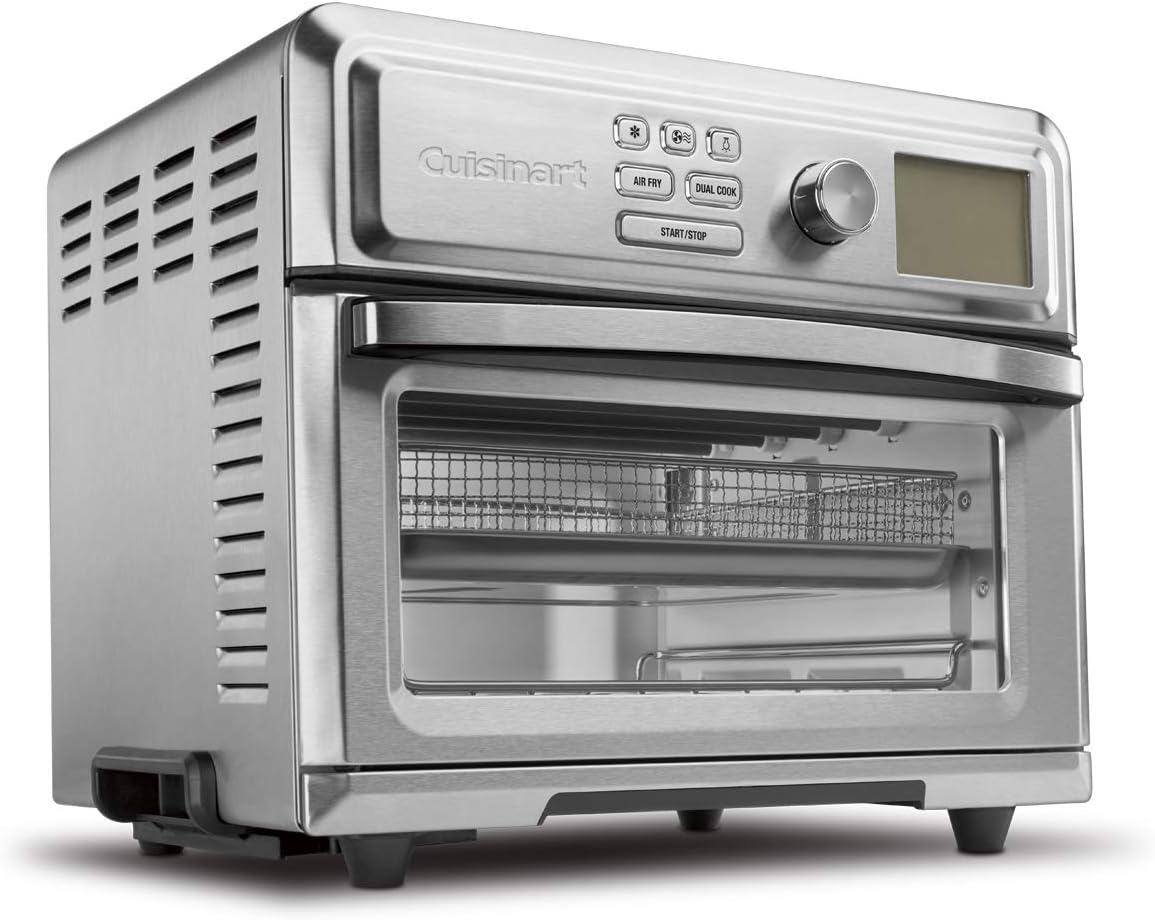 Cuisinart TOA-65 Air Fryer Toaster Oven