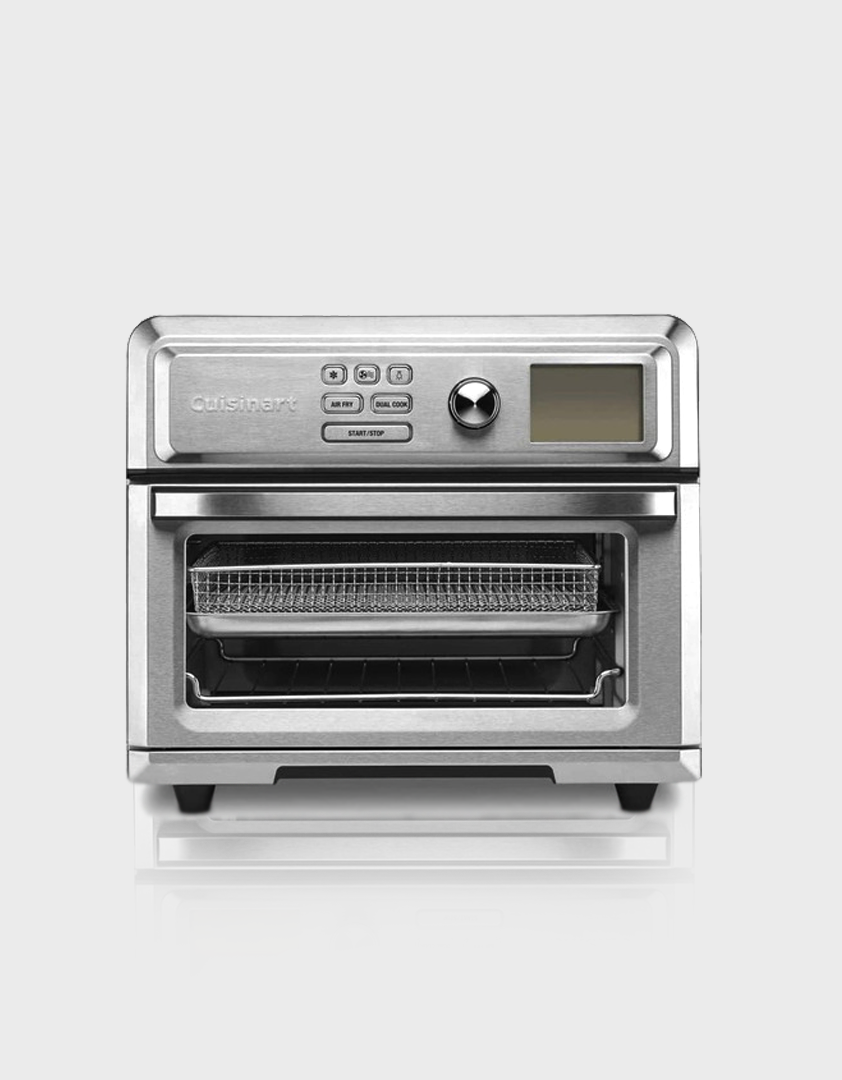 Cuisinart TOA-65 Air Fryer Toaster Oven