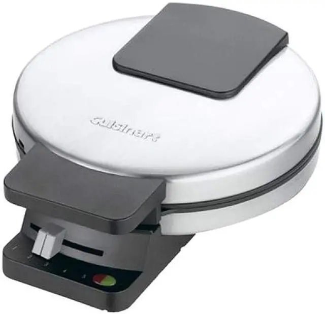 Cuisinart WMR-CA Round Classic