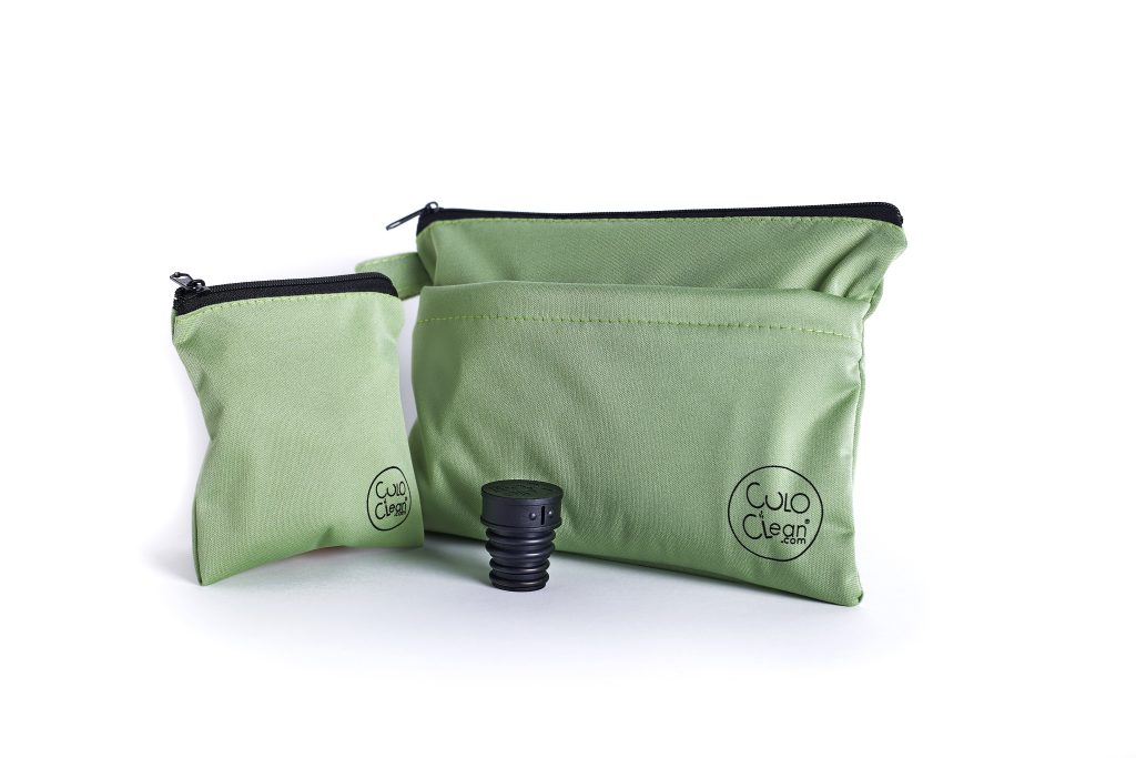CuloClean Portable Bidet