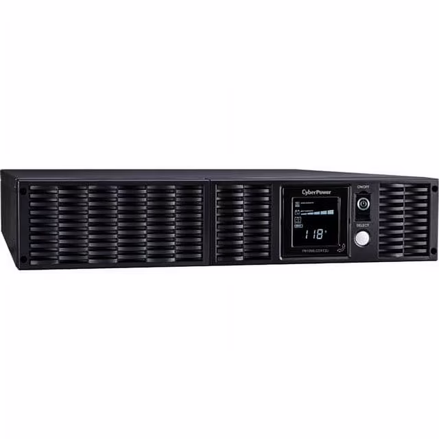 CyberPower PR1000LCDRT2U