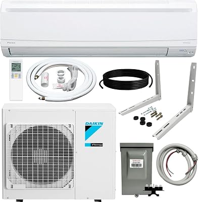 Daikin LV Series