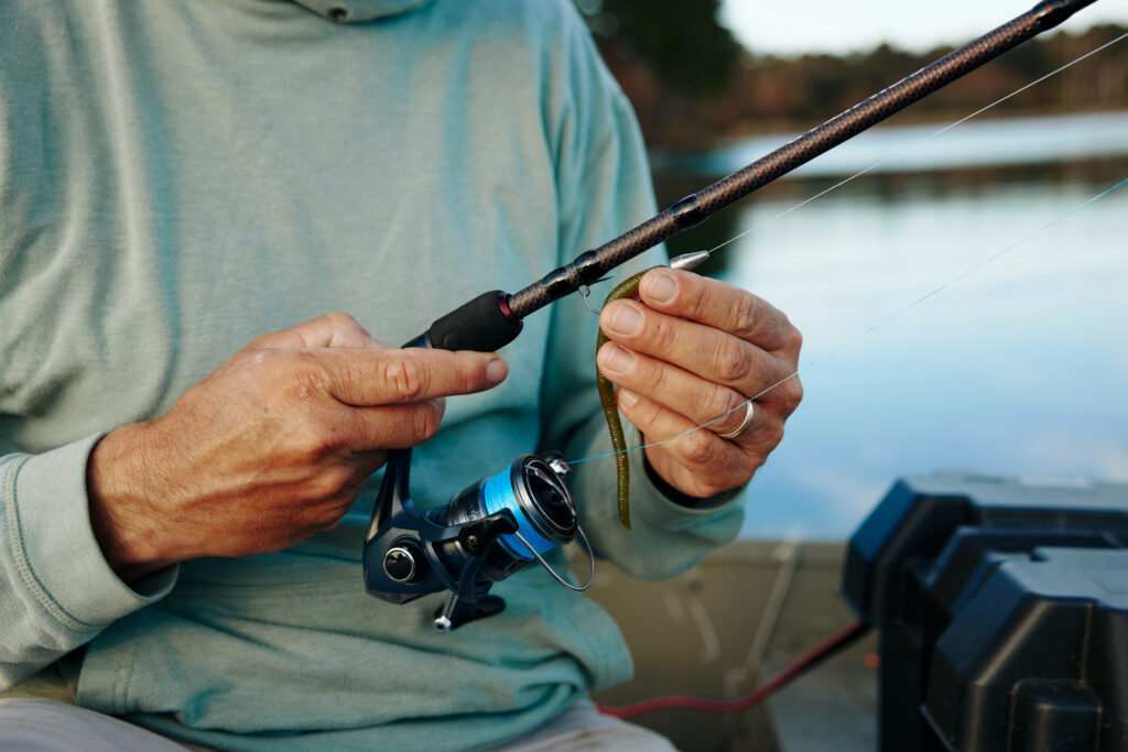 Daiwa Exceler LT