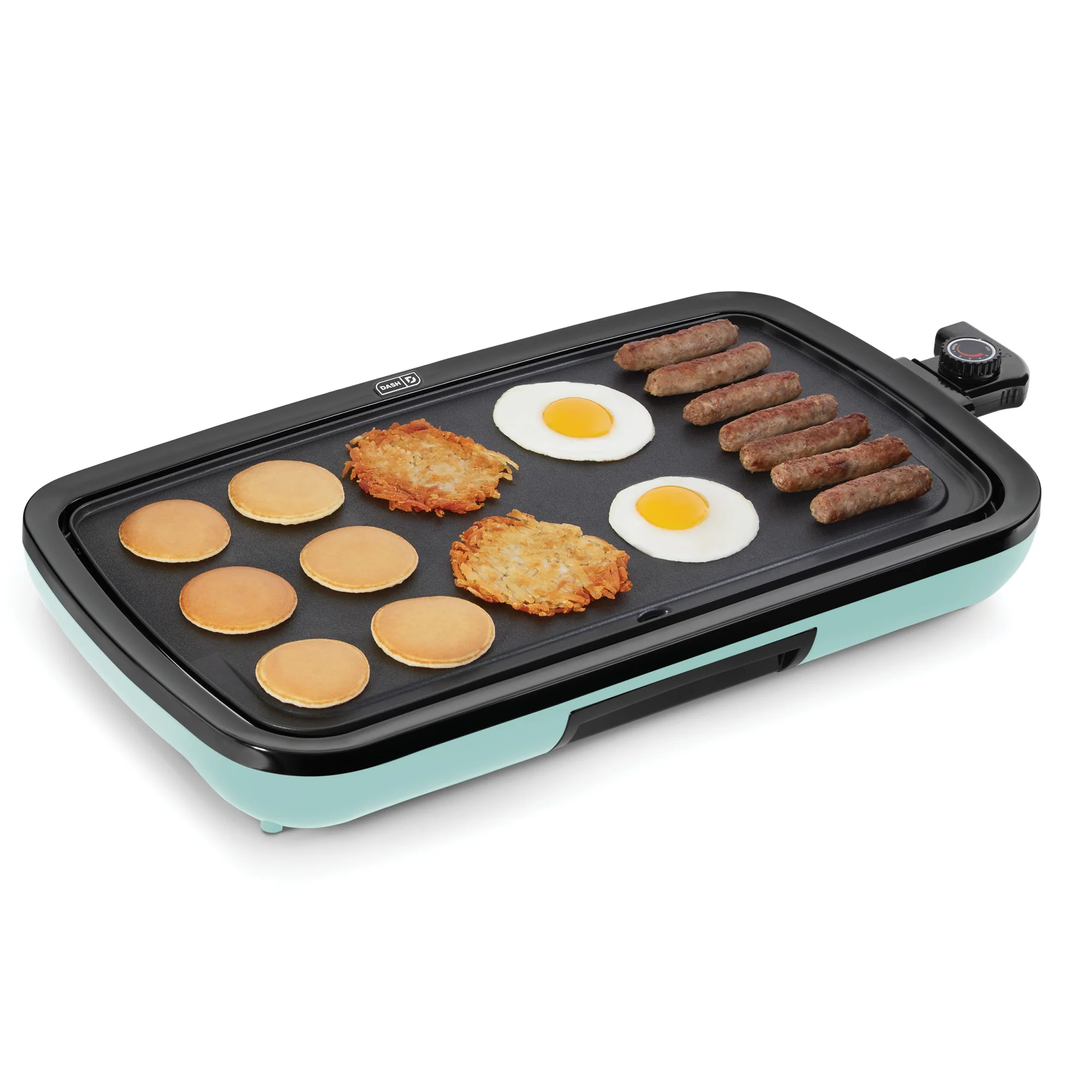 Dash Everyday Nonstick Electric Griddle