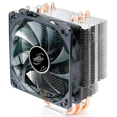 Deepcool Gammaxx 400 V2