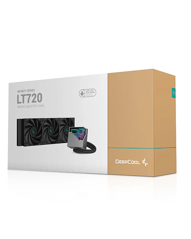 DeepCool LT720 V2