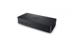 Dell D6000 Universal Dock