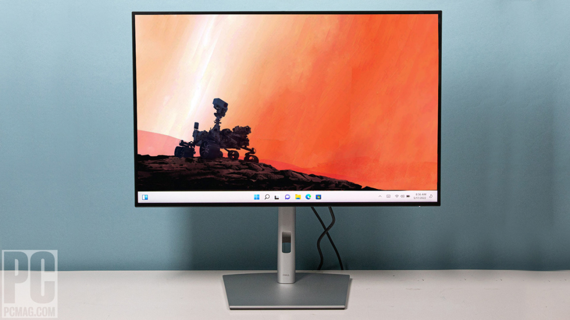Dell U2723QE