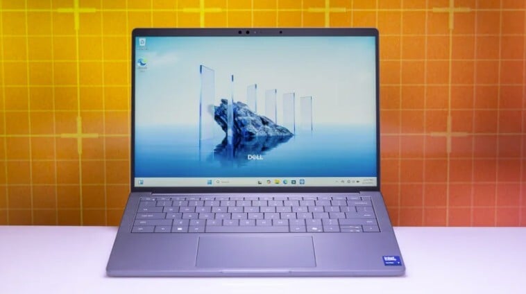 Dell UltraSharp 27 4K USB-C Hub Monitor (U2723QE)
