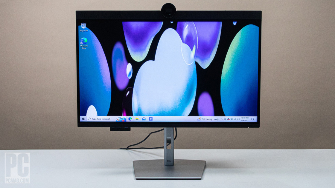 Dell UltraSharp U3224KB