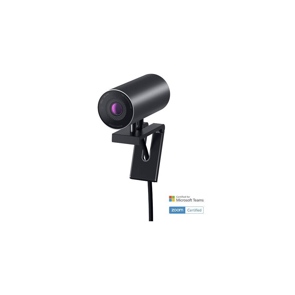 Dell UltraSharp Webcam WB7022