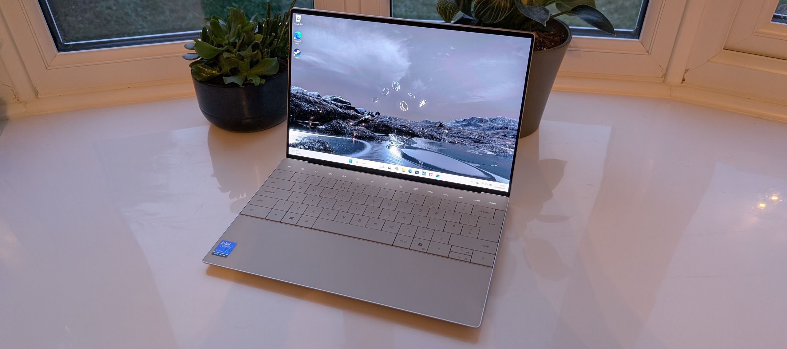 Dell XPS 13