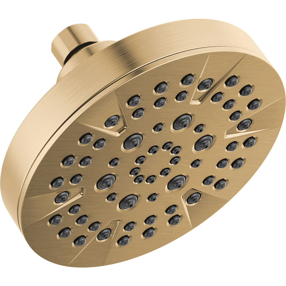 Delta 5-Setting Showerhead 52535