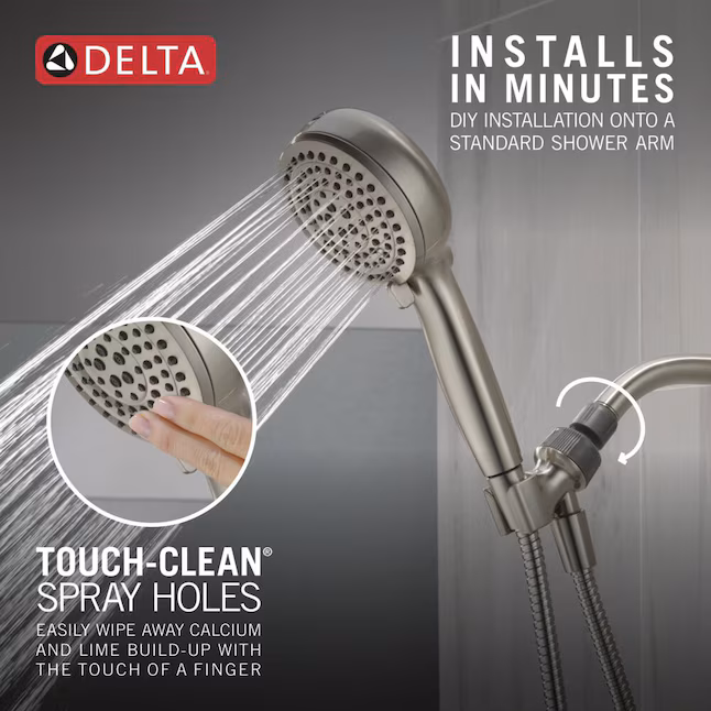 Delta Faucet ProClean 6.0-Spray 75720DSN
