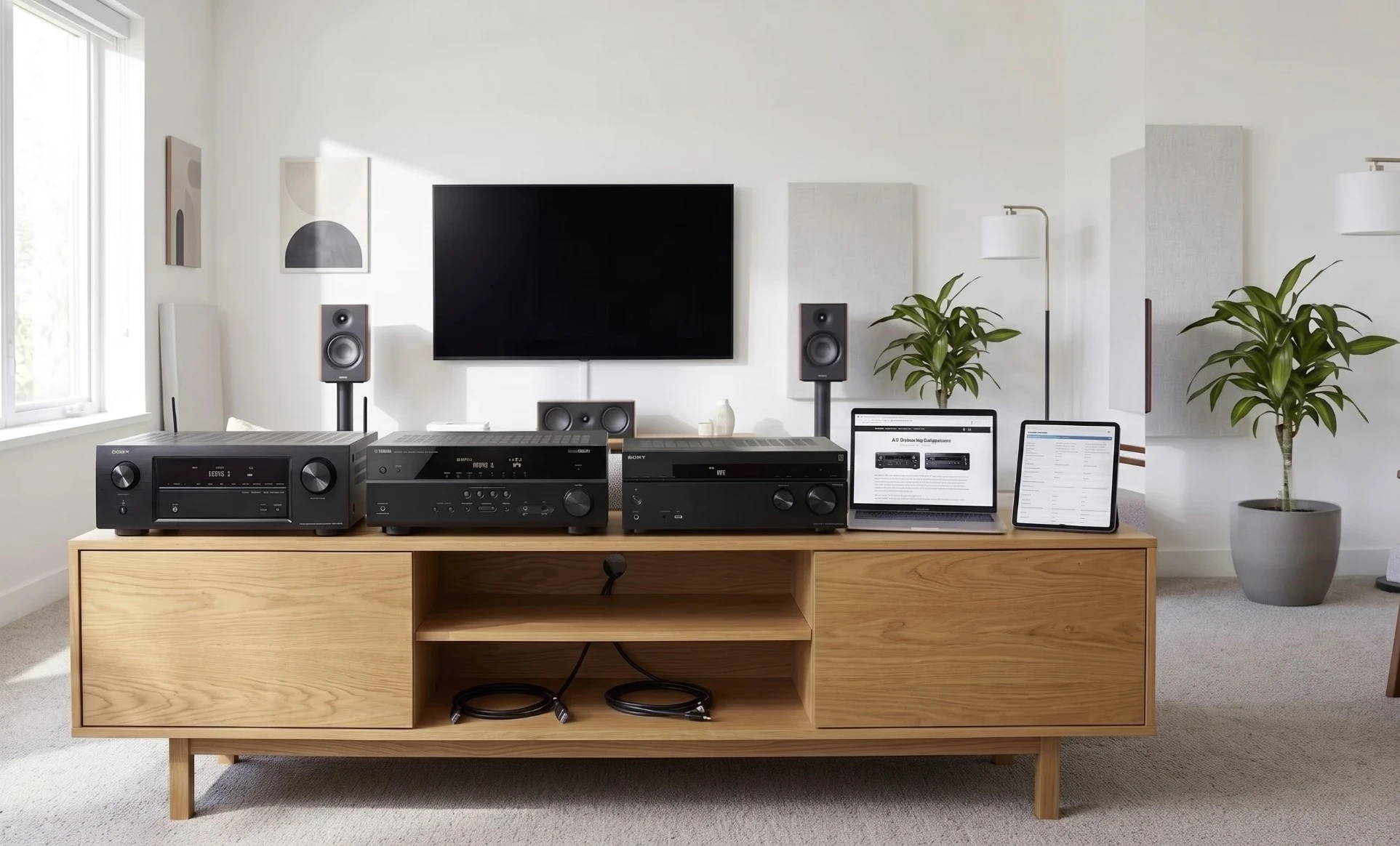 Denon AVR-S970H
