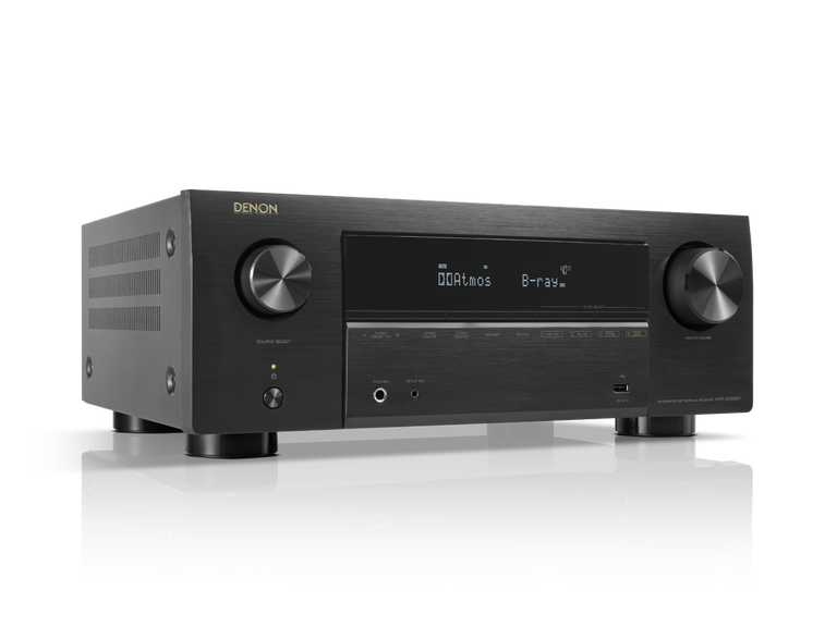 Denon AVR-X2800H