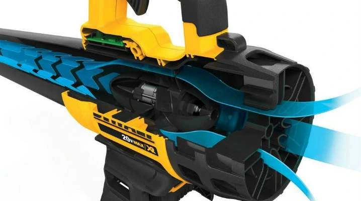 DeWalt DCBL720P1