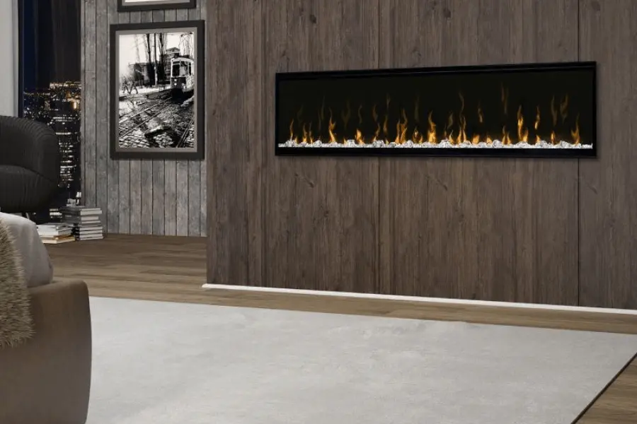Dimplex Revillusion 25"
