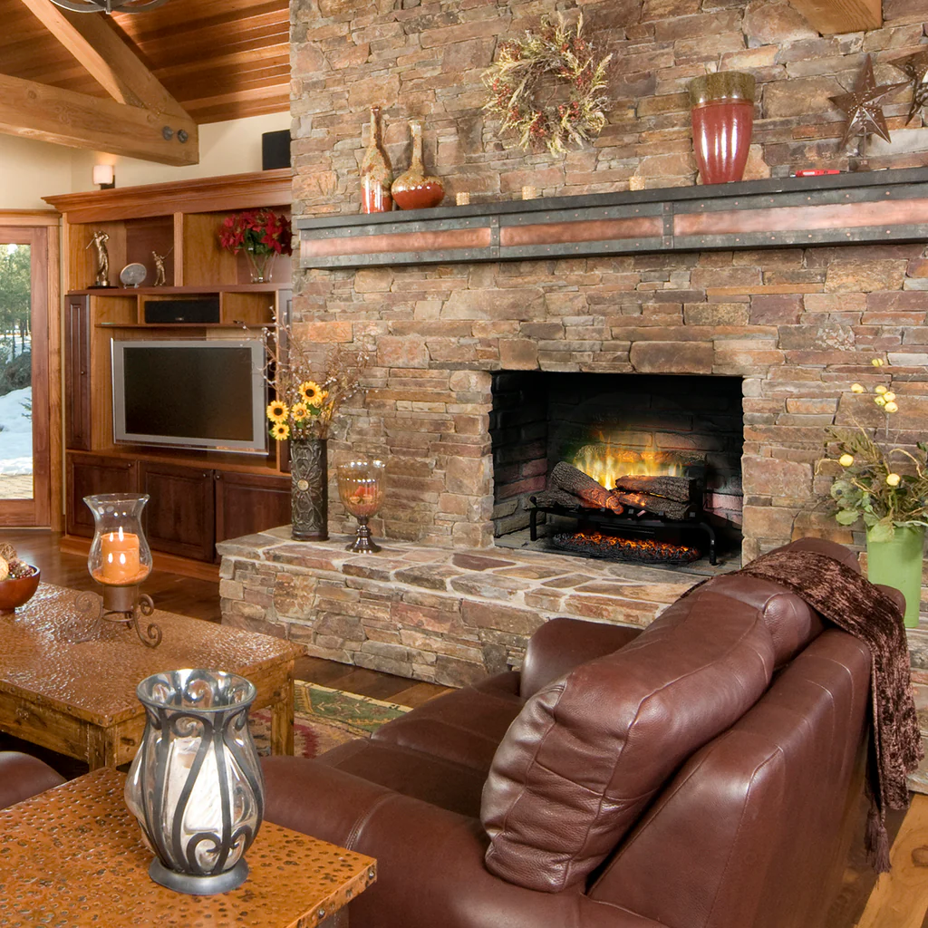 Dimplex Revillusion 25" Log Set (RLG25)