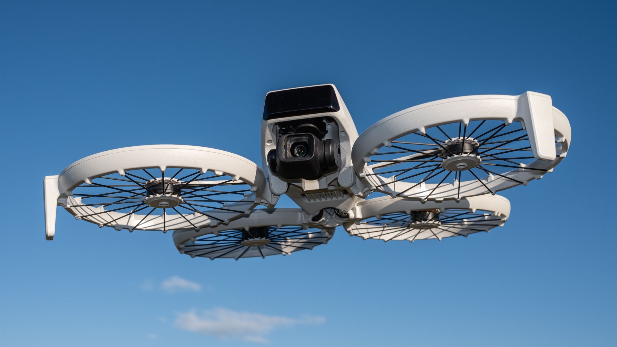 DJI Flip
