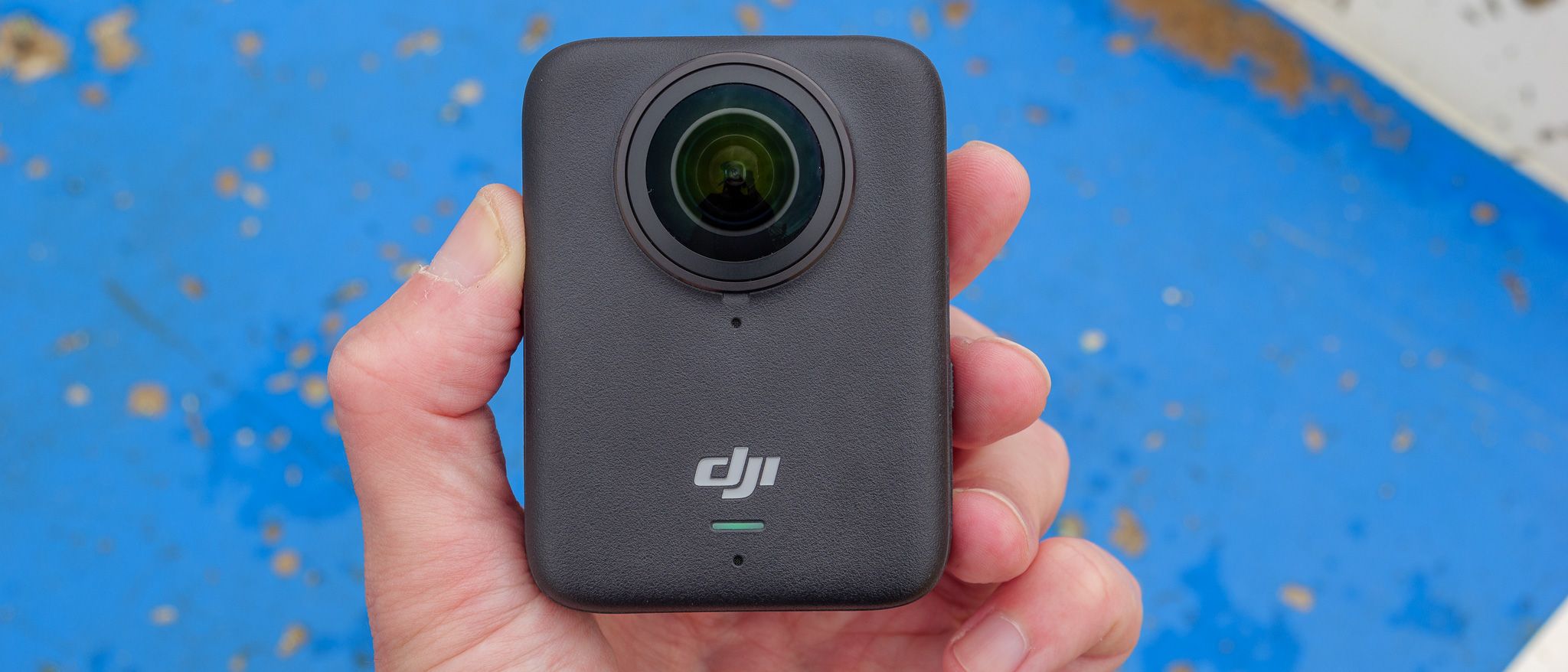 DJI Osmo 360