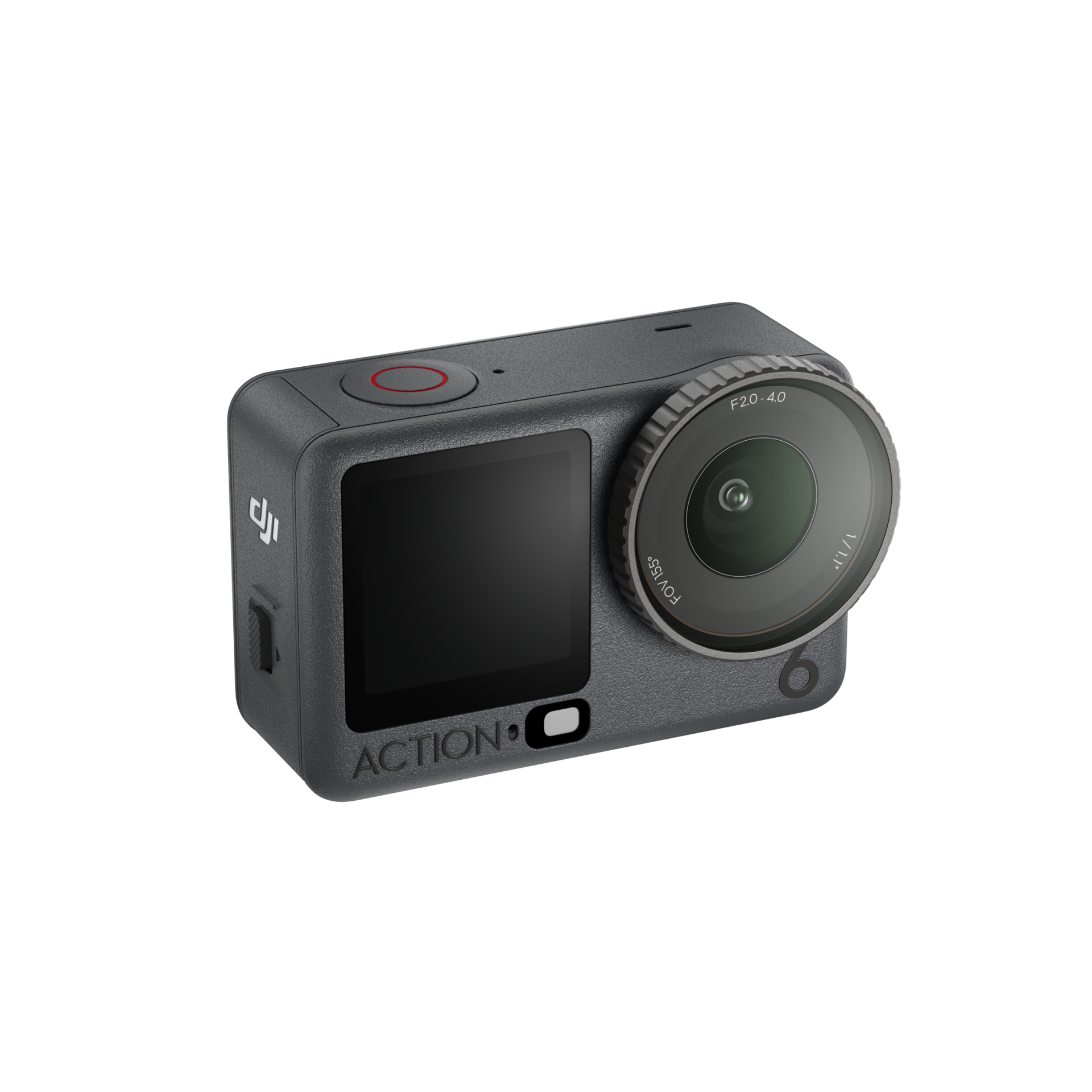 DJI Osmo Action 6