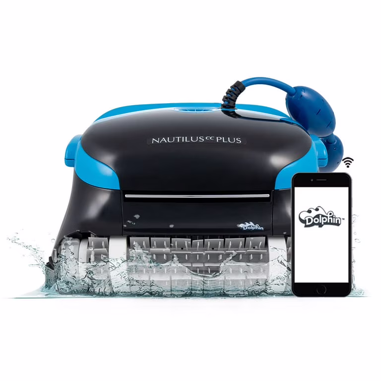 Dolphin Nautilus CC Plus Wi-Fi