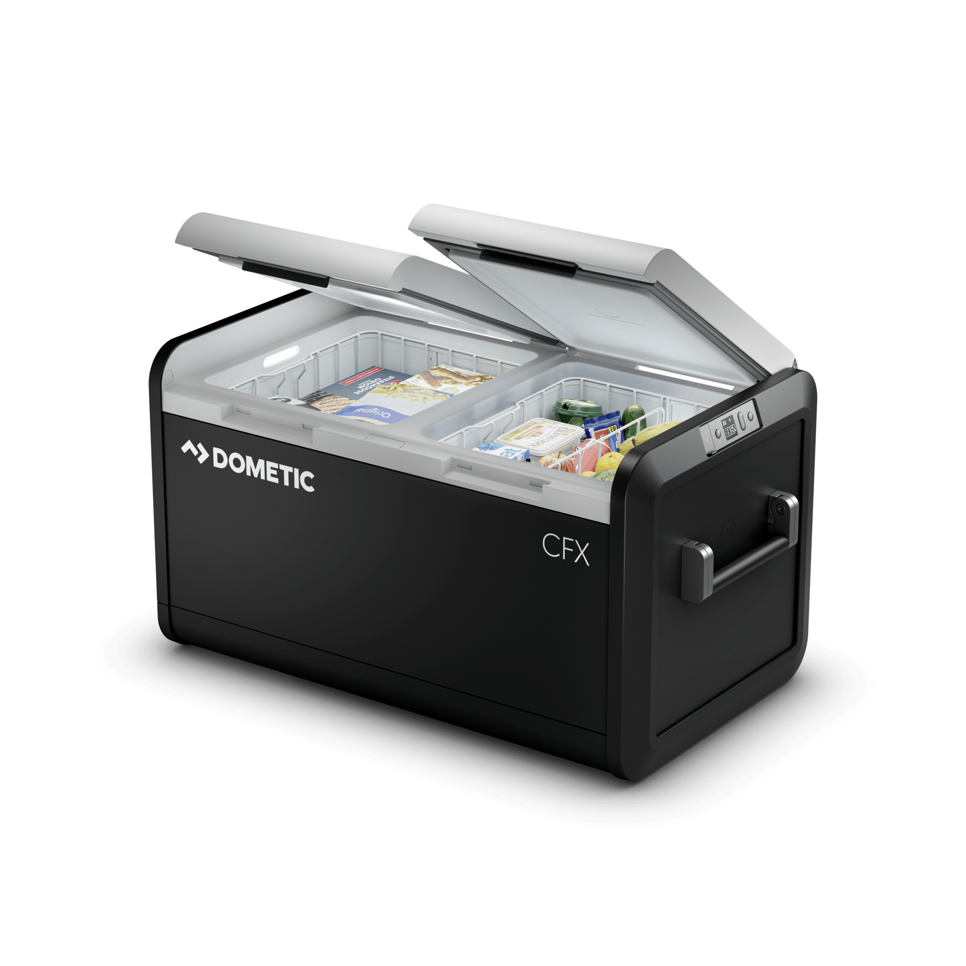 Dometic CFX3 75DZ