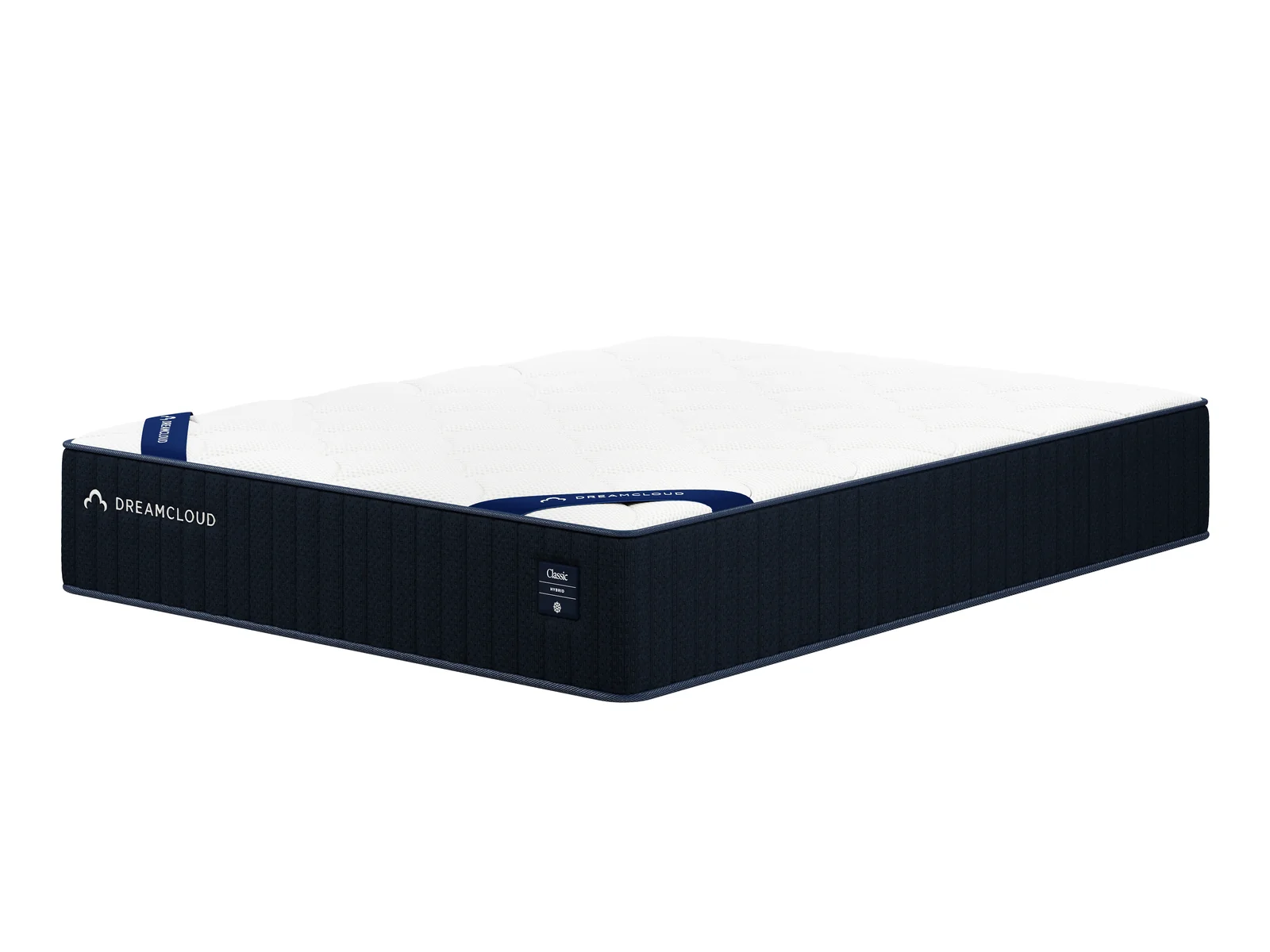 DreamCloud Classic Hybrid