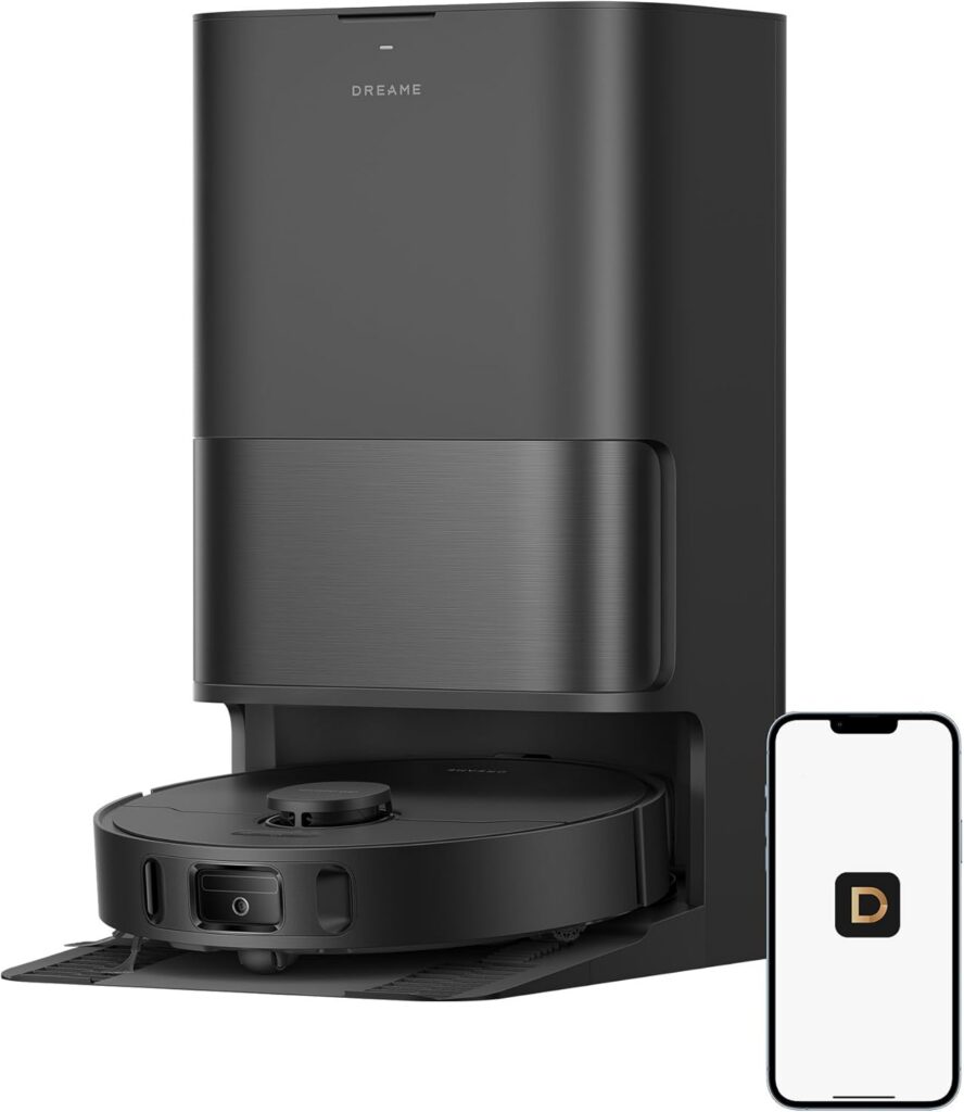 Dreame D30 Ultra