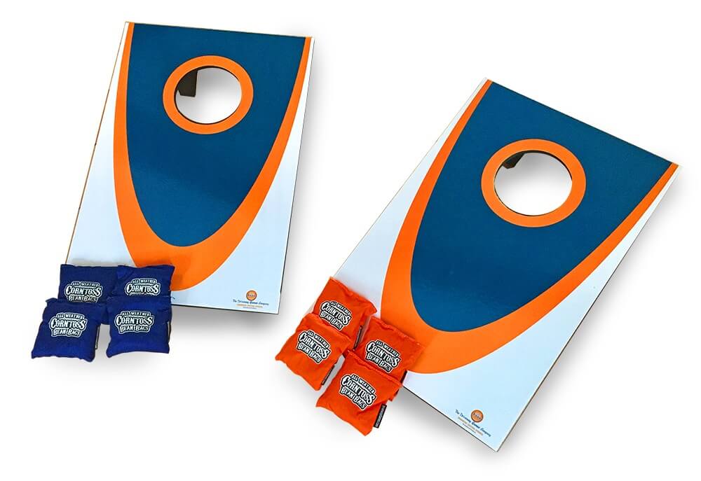 Driveway Games Junior Cornhole Mini Set