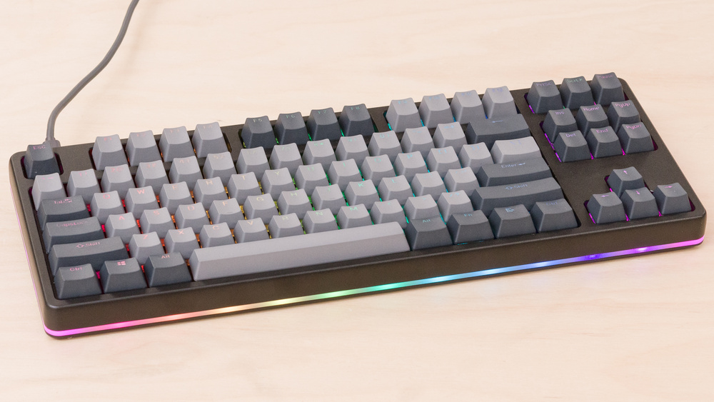 Drop CTRL