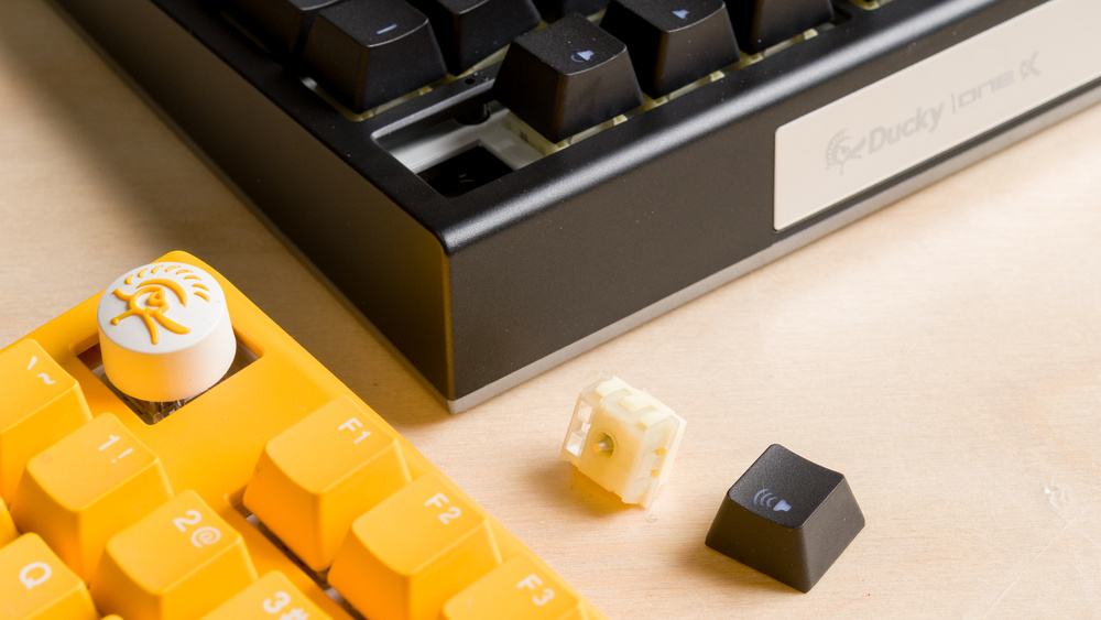 Ducky One 3 Mini