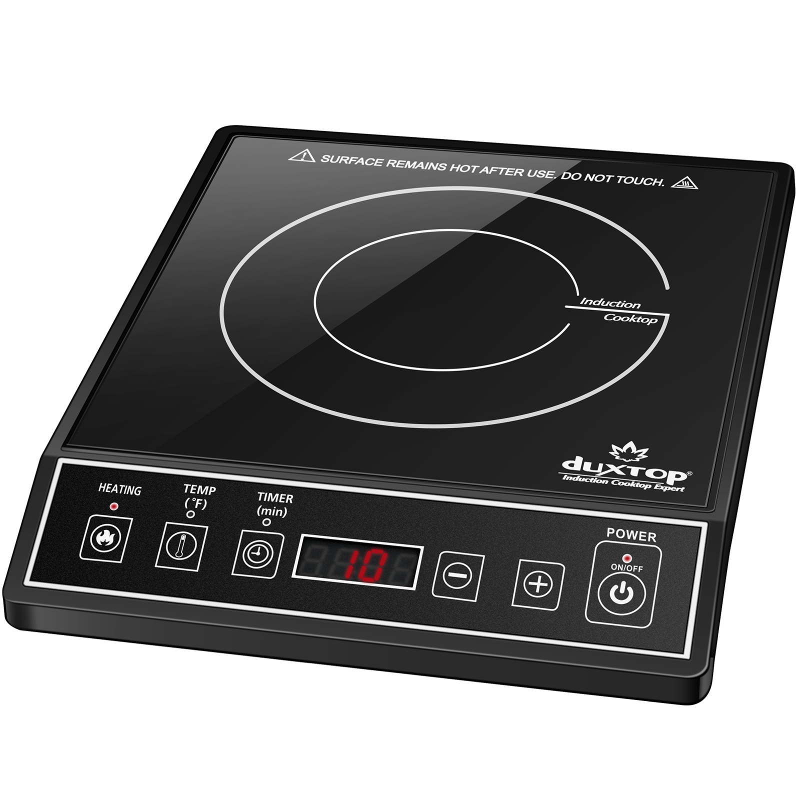 Duxtop 9100MC 1800W Portable