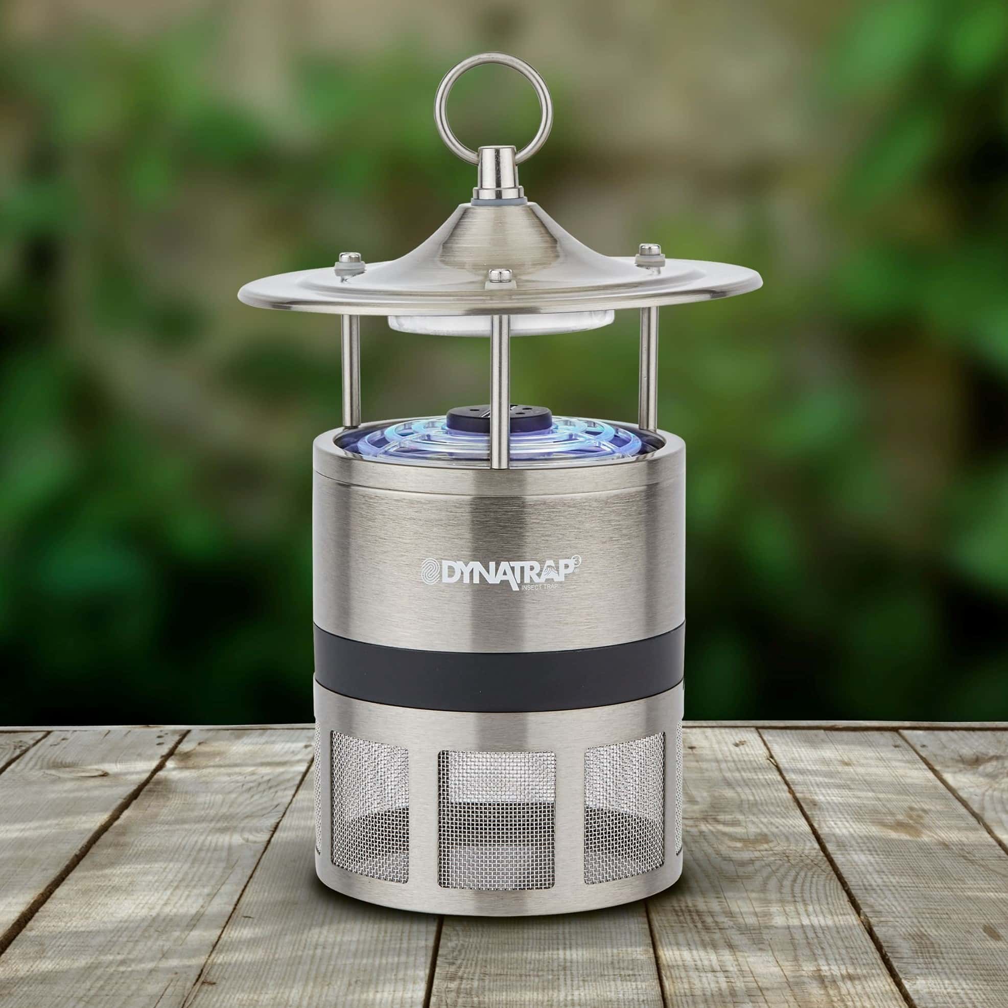 DynaTrap DT150 Ultralight Indoor Insect Trap