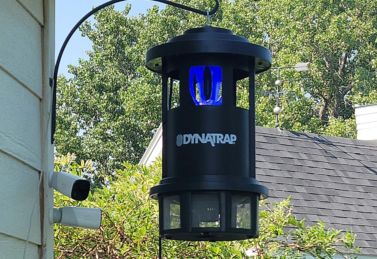 DynaTrap DT160 Mosquito Trap