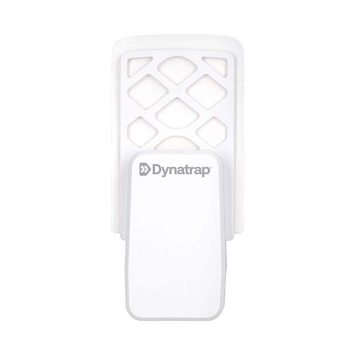 DynaTrap DT3007W Indoor Plug-In Fly Trap