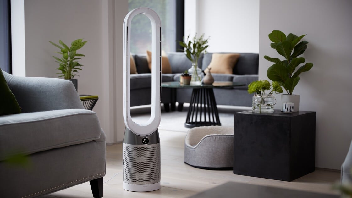 Dyson Purifier Cool TP07