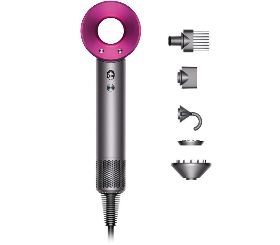 Dyson Supersonic