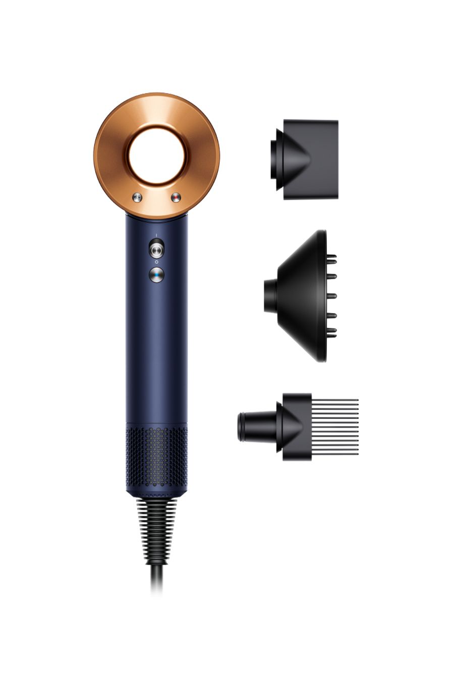 Dyson Supersonic