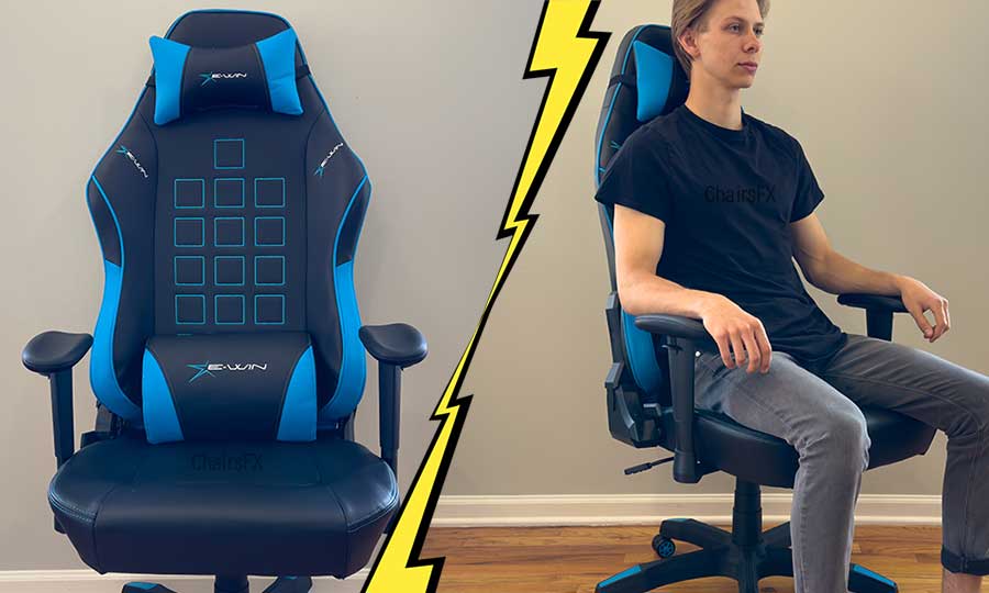 E-Win Knight Series
