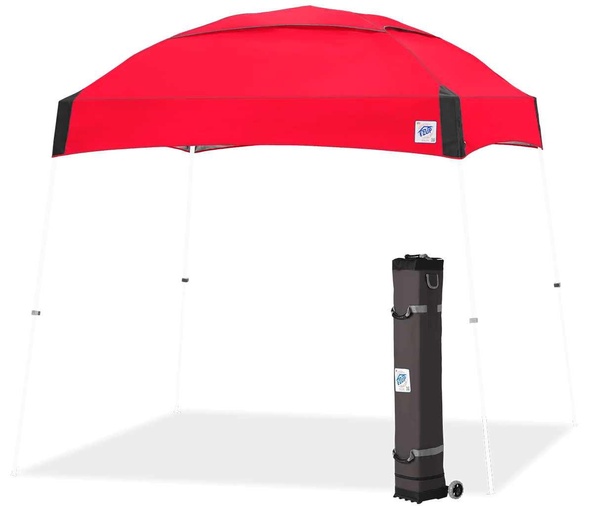 E-Z UP Custom Dome 10' x 10' Canopy
