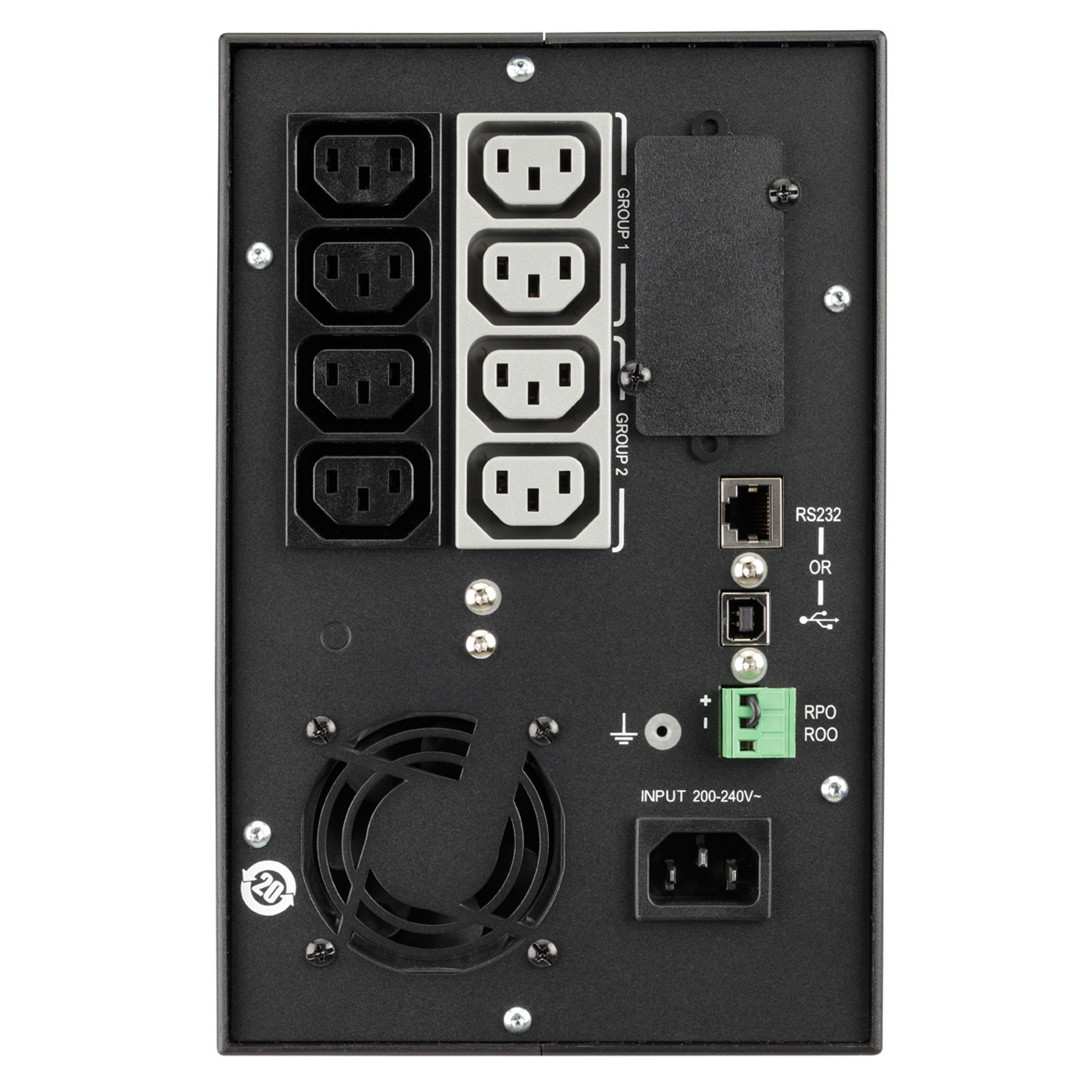 Eaton 5P 1550
