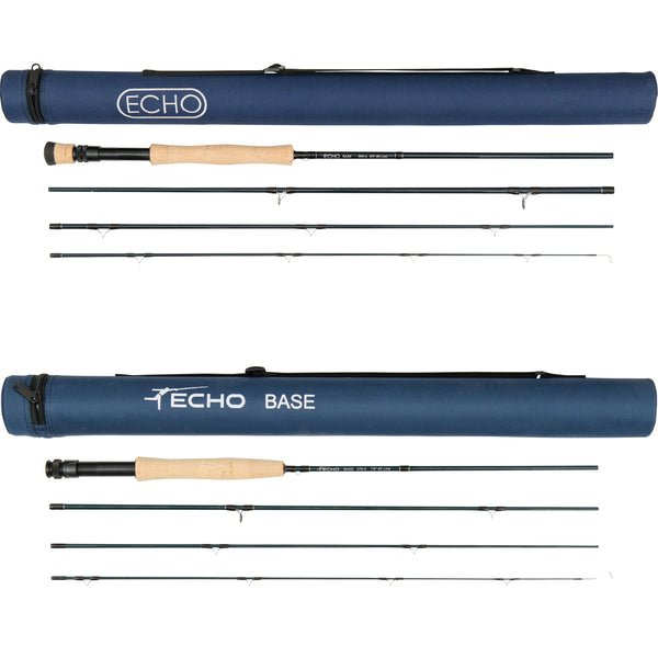 Echo Base (5wt 9')