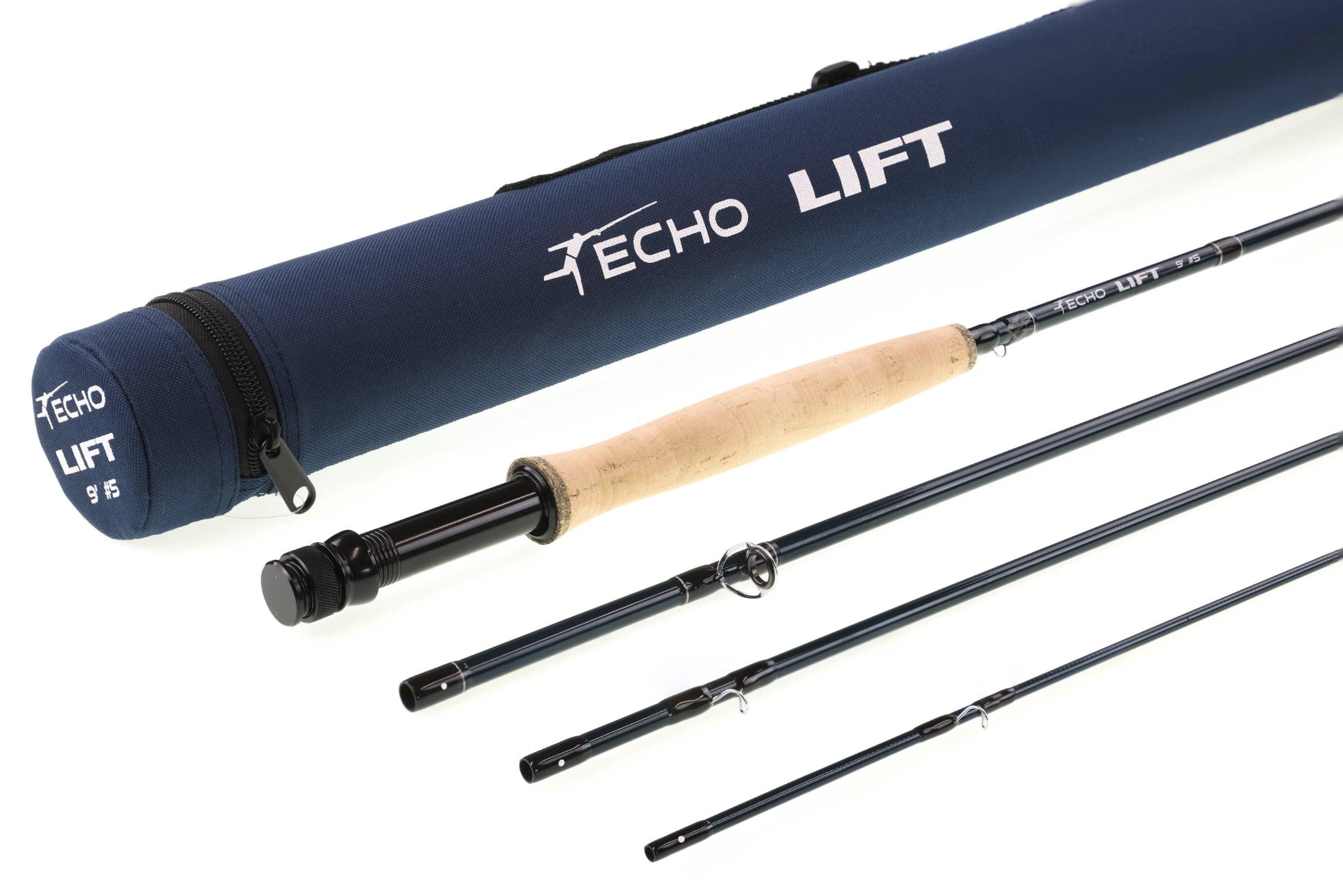 Echo Lift (5wt 9')