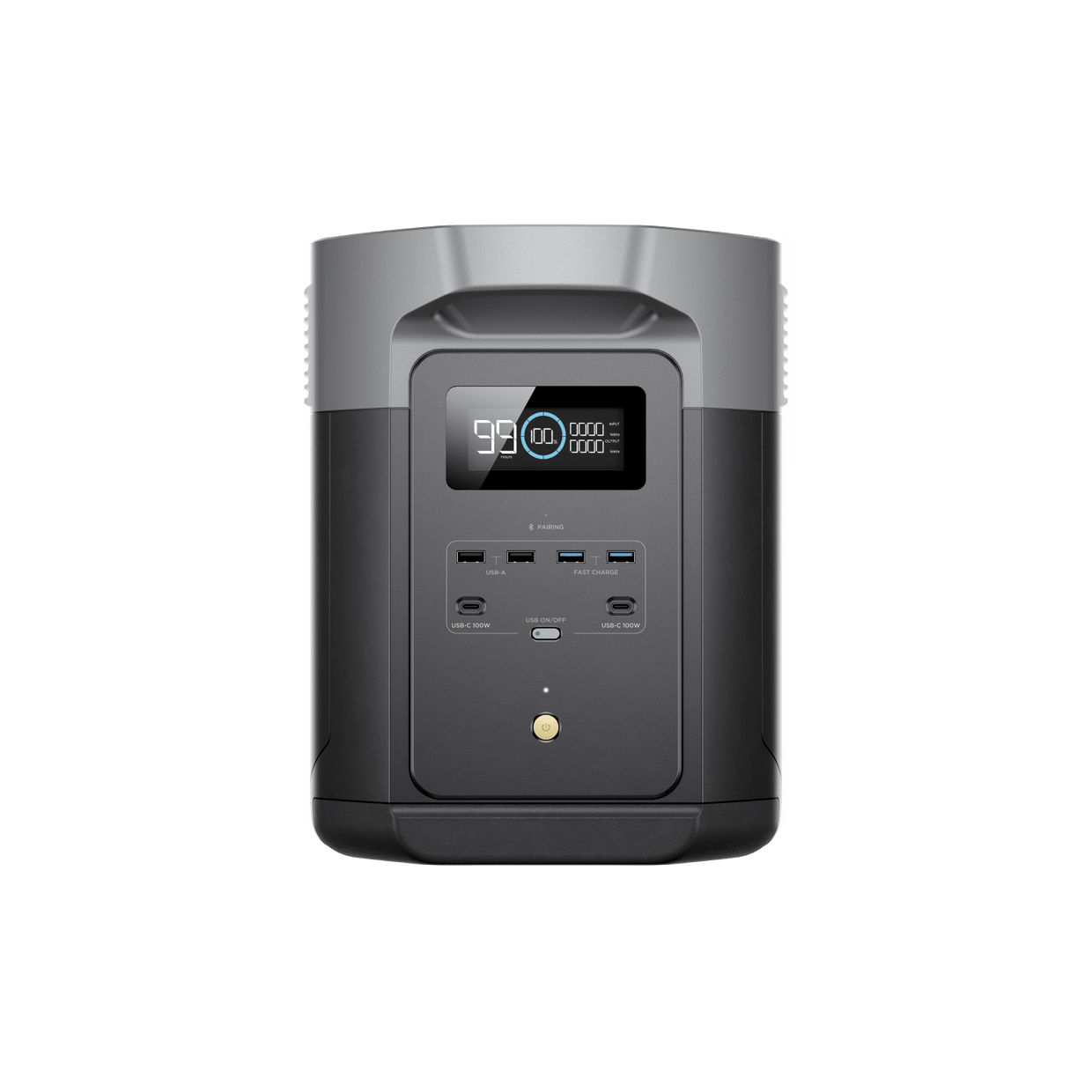 EcoFlow Delta 2 Max 2048Wh Power Station
