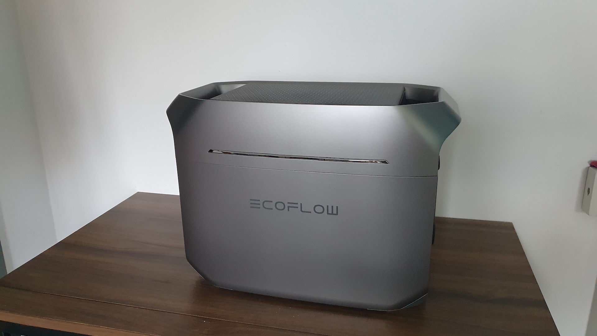 EcoFlow Delta 3 Plus