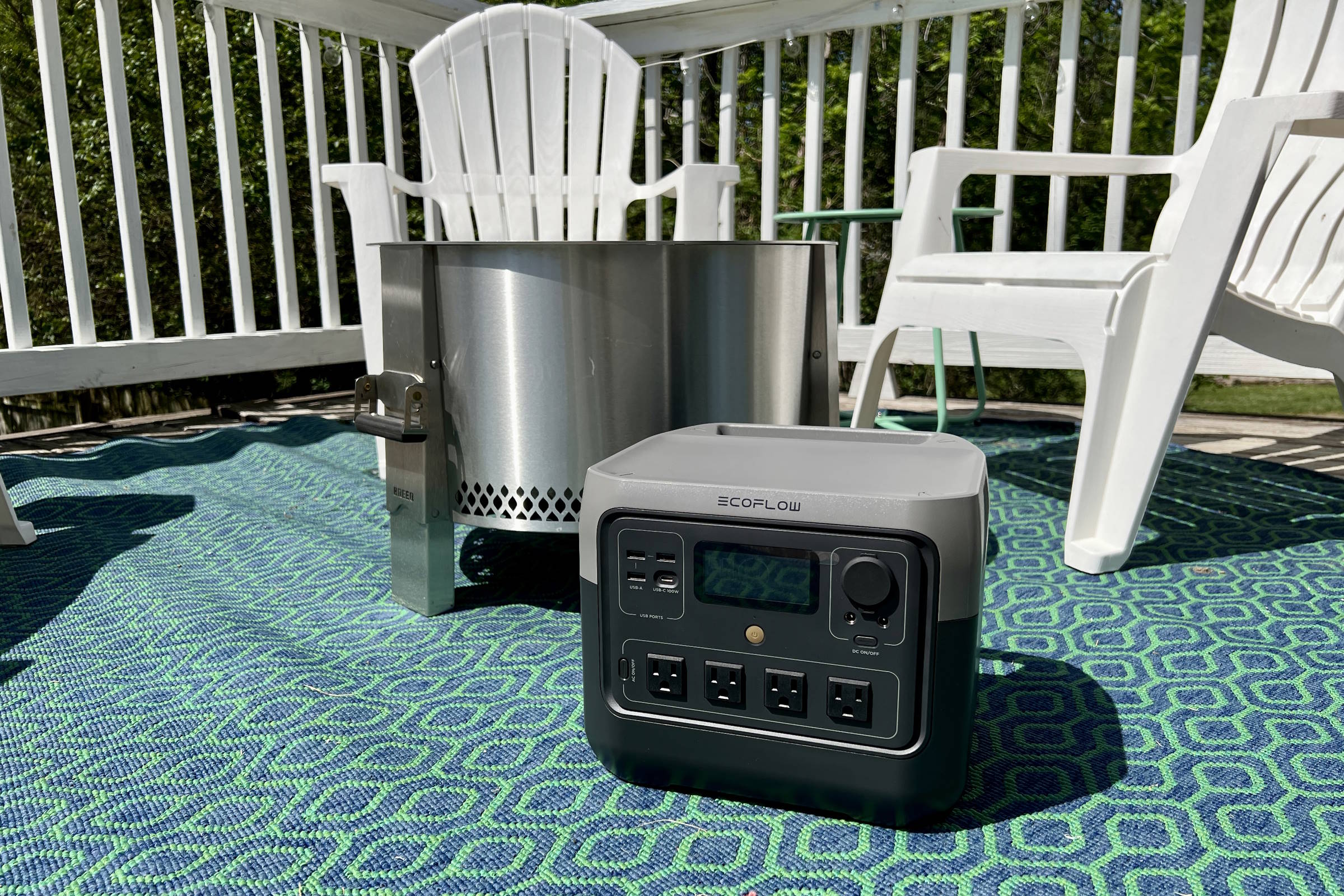 EcoFlow River 2 Pro